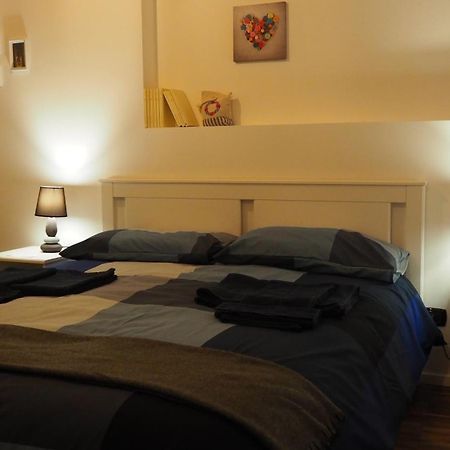 Borgo Marino Bed & Breakfast Molfetta Exterior foto