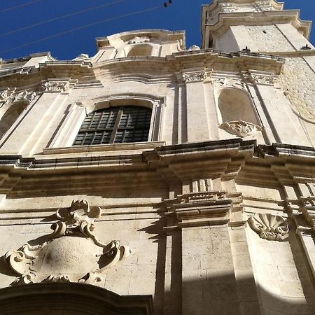 Borgo Marino Bed & Breakfast Molfetta Exterior foto