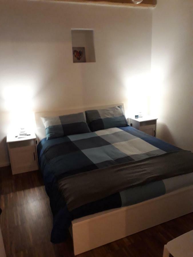 Borgo Marino Bed & Breakfast Molfetta Exterior foto