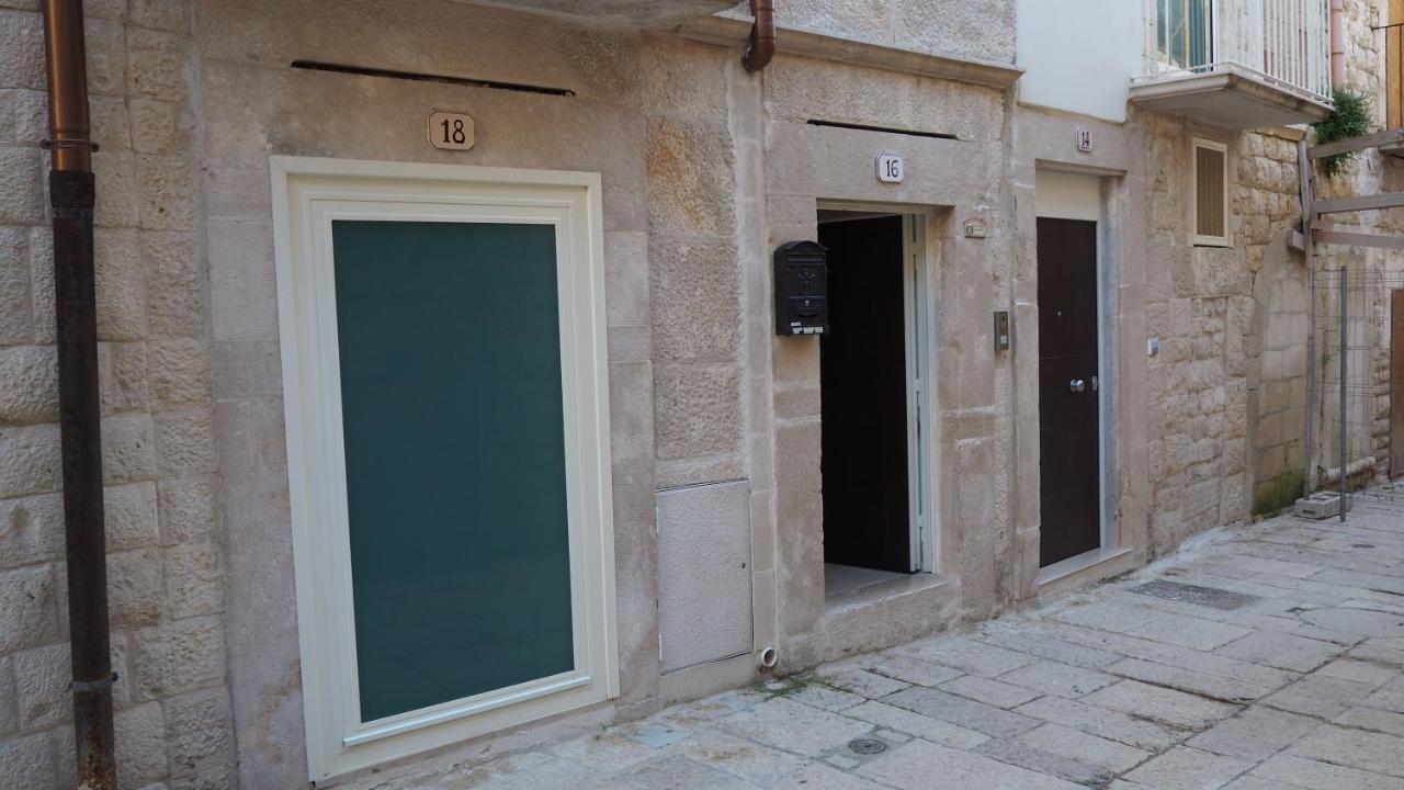 Borgo Marino Bed & Breakfast Molfetta Exterior foto