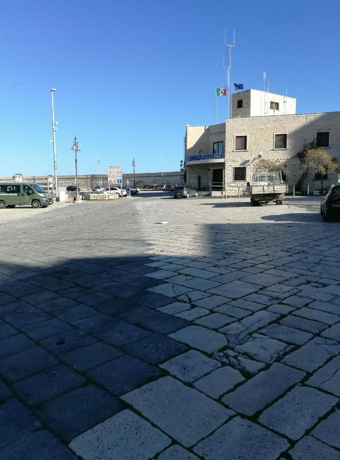 Borgo Marino Bed & Breakfast Molfetta Exterior foto