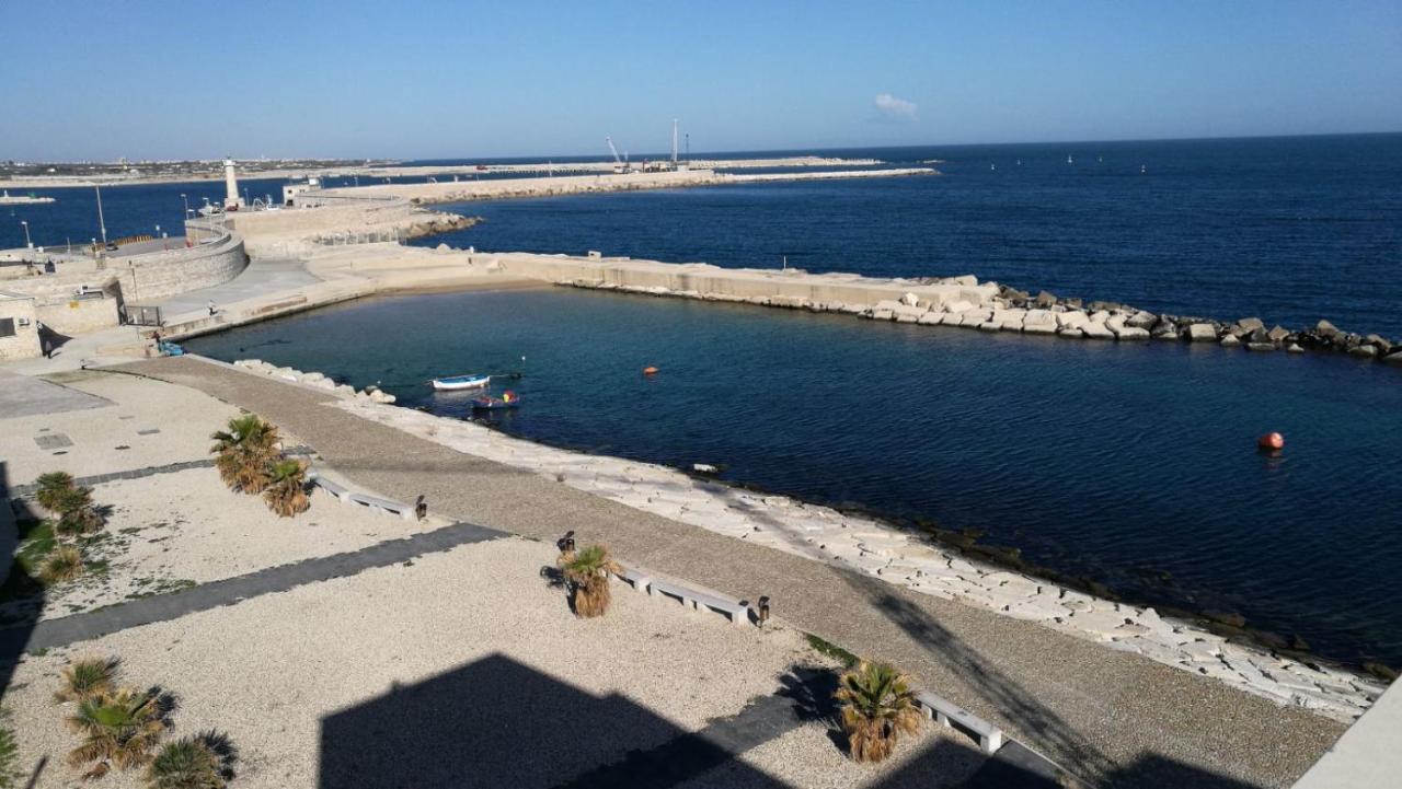 Borgo Marino Bed & Breakfast Molfetta Exterior foto